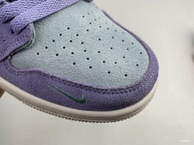 Rep Purple Pulse 1 CW6576-500 Switch High Jordan 0813